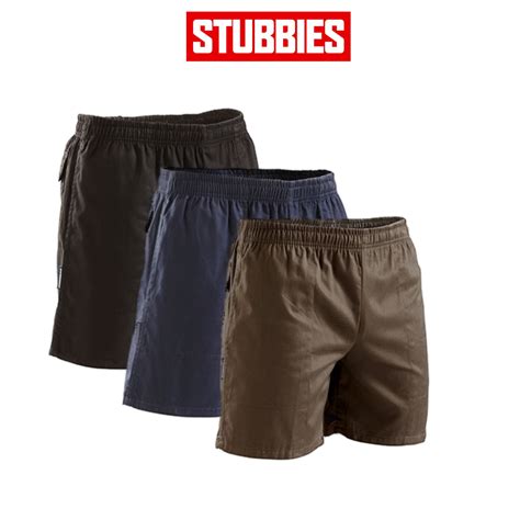 stubbies shorts big w